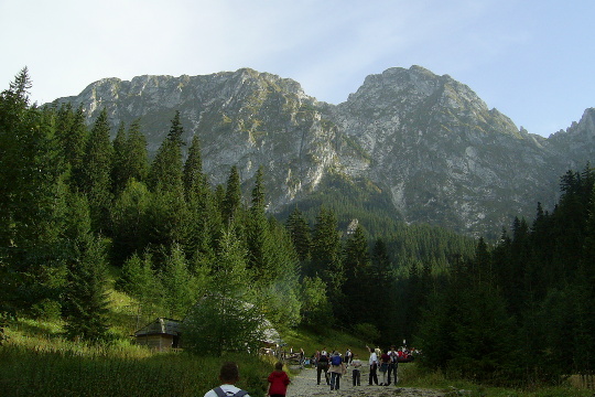 Giewont