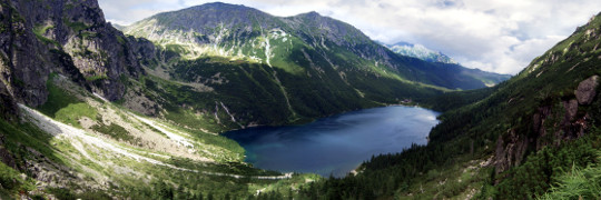 Morskie Oko